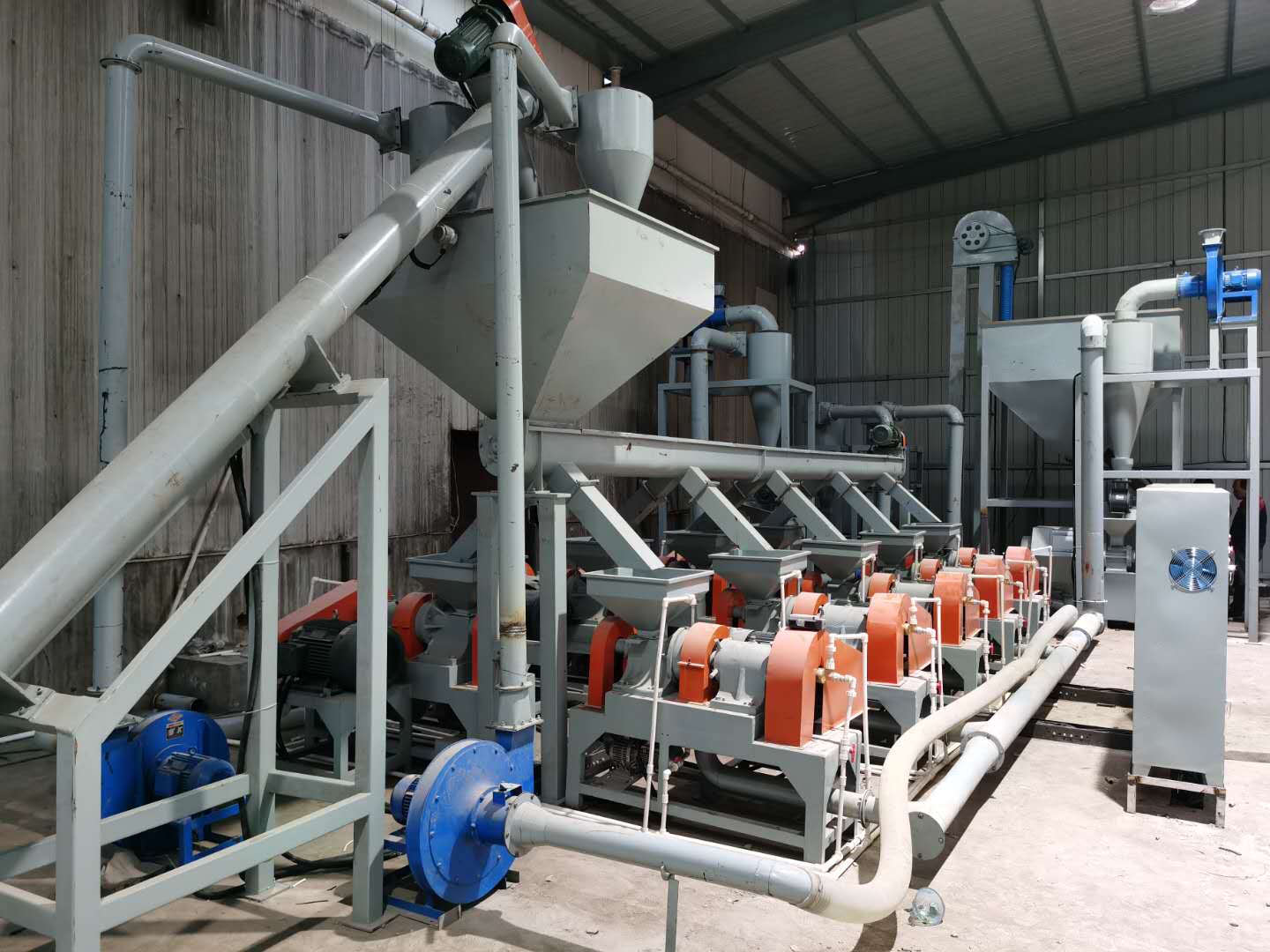 廢舊輪胎的綠色重生之路變廢為寶·智造未來——瑞賽克